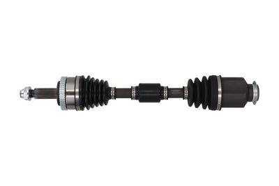 Drive Shaft KAMOKA 5011374