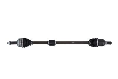 Drive Shaft KAMOKA 5011384