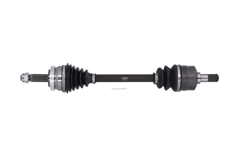 KAMOKA 5011387 Drive Shaft