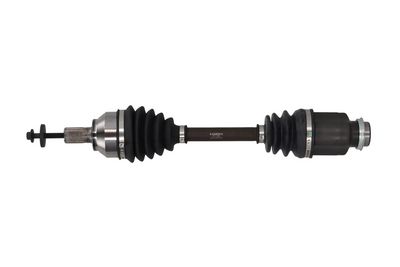 Drive Shaft KAMOKA 5011394