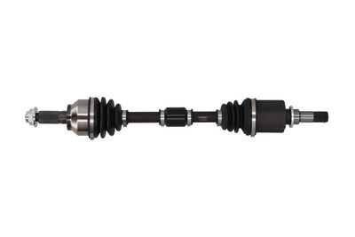 Drive Shaft KAMOKA 5011406