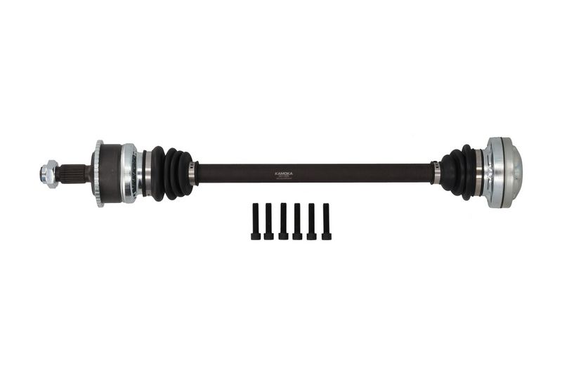 KAMOKA 5011409 Drive Shaft