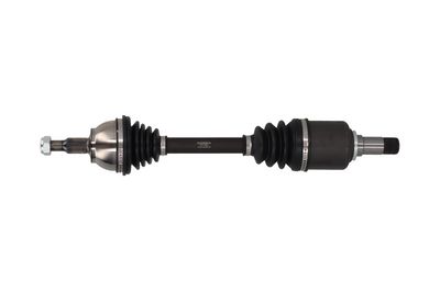 Drive Shaft KAMOKA 5011420