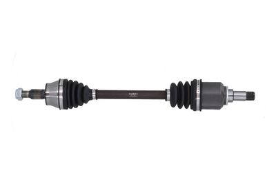 Drive Shaft KAMOKA 5011423