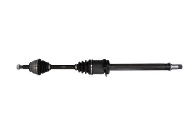 Drive Shaft KAMOKA 5011425