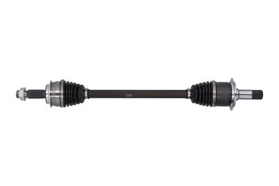 Drive Shaft KAMOKA 5011428