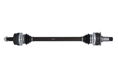 Drive Shaft KAMOKA 5011439