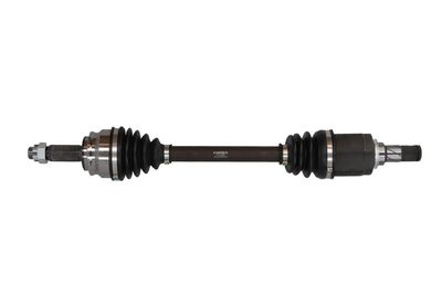 Drive Shaft KAMOKA 5011446