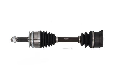 Drive Shaft KAMOKA 5011447