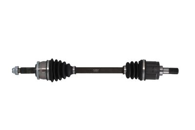 Drive Shaft KAMOKA 5011449