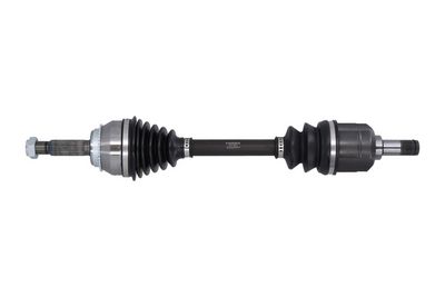 Drive Shaft KAMOKA 5011454