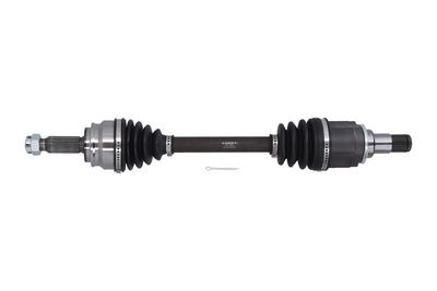 Drive Shaft KAMOKA 5011455