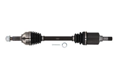 Drive Shaft KAMOKA 5011471