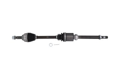 Drive Shaft KAMOKA 5011472