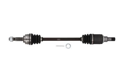 Drive Shaft KAMOKA 5011473