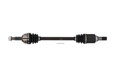 Drive Shaft KAMOKA 5011478
