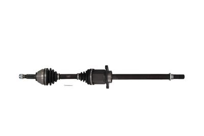Drive Shaft KAMOKA 5011479