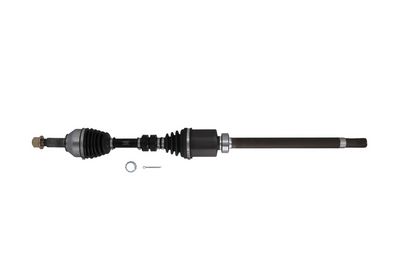 Drive Shaft KAMOKA 5011482