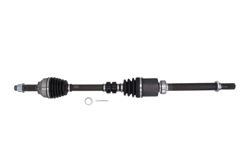 KAMOKA 5011484 Drive Shaft