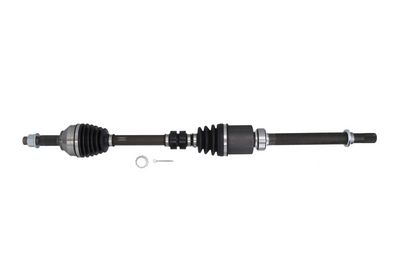Drive Shaft KAMOKA 5011484