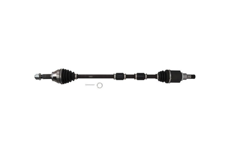 KAMOKA 5011487 Drive Shaft