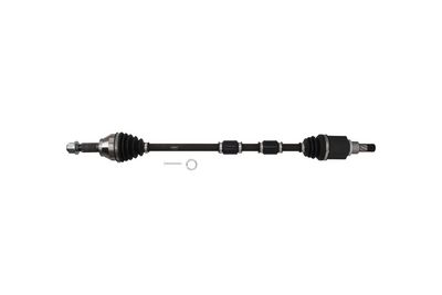 Drive Shaft KAMOKA 5011487