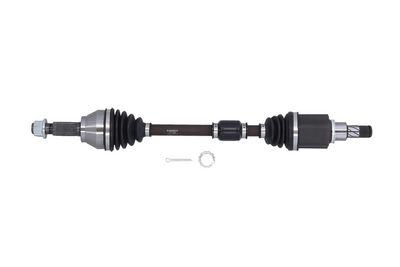 Drive Shaft KAMOKA 5011488