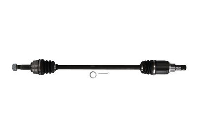 Drive Shaft KAMOKA 5011489