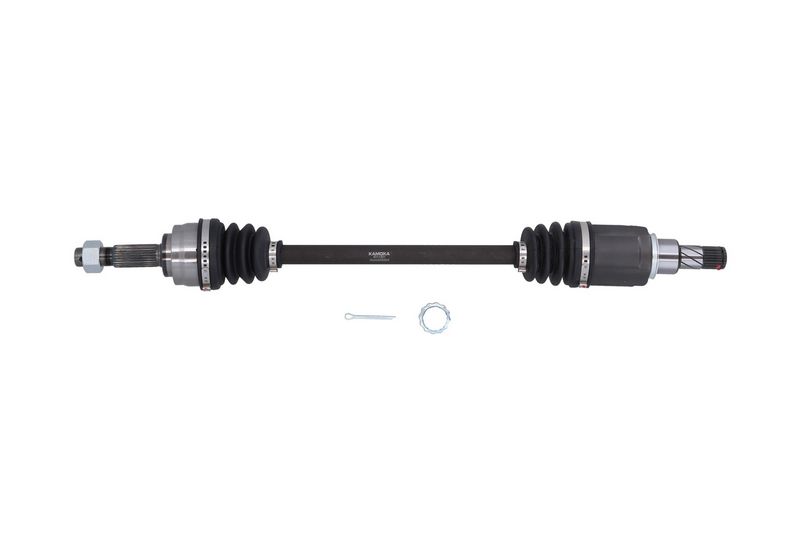 KAMOKA 5011491 Drive Shaft