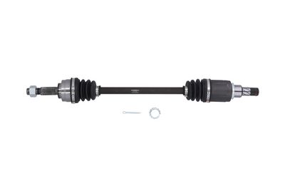 Drive Shaft KAMOKA 5011491