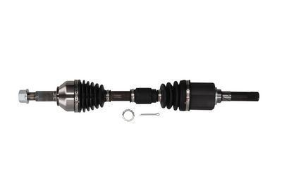 Drive Shaft KAMOKA 5011494