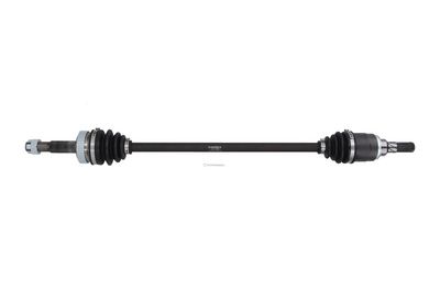 Drive Shaft KAMOKA 5011495