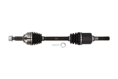 Drive Shaft KAMOKA 5011496