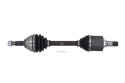Drive Shaft KAMOKA 5011497