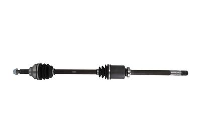 Drive Shaft KAMOKA 5011502