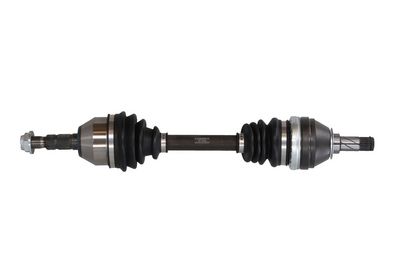 Drive Shaft KAMOKA 5011506