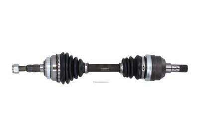 Drive Shaft KAMOKA 5011511