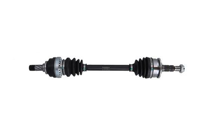 Drive Shaft KAMOKA 5011520