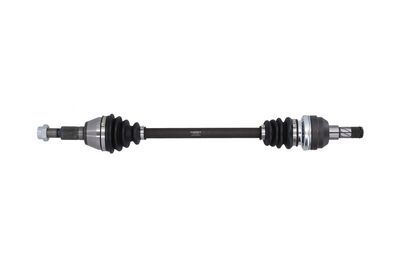 Drive Shaft KAMOKA 5011532