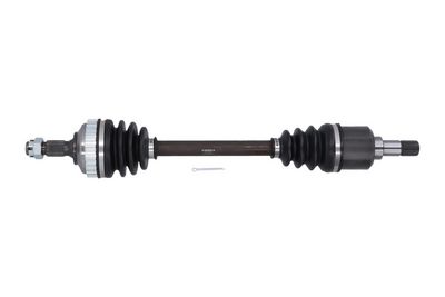 Drive Shaft KAMOKA 5011534
