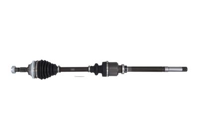 Drive Shaft KAMOKA 5011538