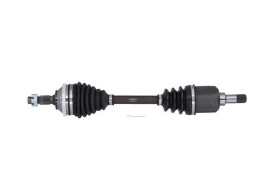 Drive Shaft KAMOKA 5011551