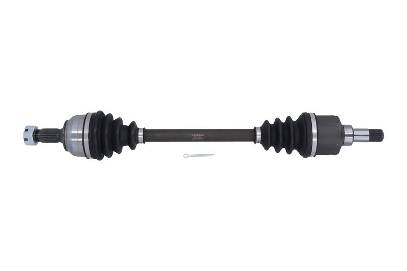 KAMOKA 5011558 Drive Shaft