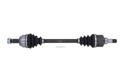 Drive Shaft KAMOKA 5011558