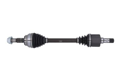 Drive Shaft KAMOKA 5011568