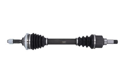 Drive Shaft KAMOKA 5011570