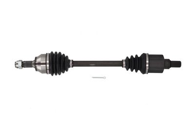 Drive Shaft KAMOKA 5011574