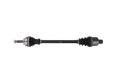 Drive Shaft KAMOKA 5011584