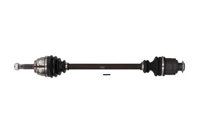Drive Shaft KAMOKA 5011596