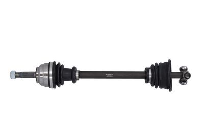 Drive Shaft KAMOKA 5011597